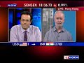 ET NOW Exclusive: Jim Walker, MD & Founder, Asianomics