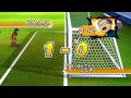 Inazuma Eleven Strikers 2012 Xtreme - All Keshins and an Invincible Goalkeeper