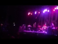 Bushnell IL video: Anberlin -