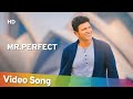 Mr.Perfect | Daring Raajakumara (2017) | Puneeth Rajkumar | South India Superhit