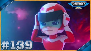 Ragonar The Destroyer Pt 2 -139 Tobot Detective Season 1 Tobot Galaxy English Full Episode