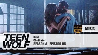 Chet Faker Gold Teen Wolf 4x08 Music Hd Chet Faker Gold Teen Wolf 4x08 Music Hd