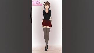 The Worst Rival In Yandere Simulator