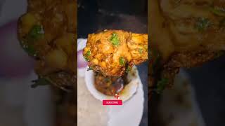 Masala Desi Chicken