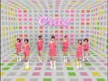 C-ute - Sakura Chirari (Dance Shot Version)