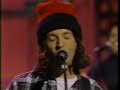 Soup Dragons Divine Thing Live On Dd Letterman May 1992 images Soup Dragons Divine Thing Live On Dd Letterman May 1992