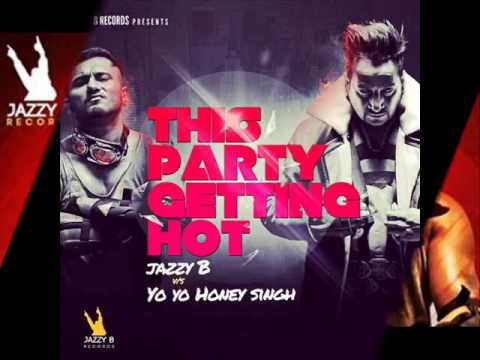 This Party Getting Hot - Vishal Music Magnet (www.facebook.comvishalmusicmagnet...