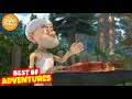 Vick ने जंगल में बनाया BBQ | Bablu Dablu Adventures 2 | Bablu Dablu | Hindi Kahani