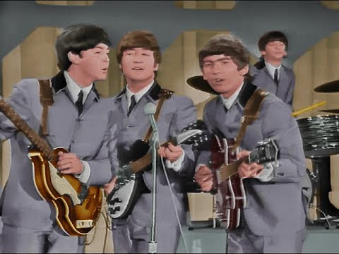 The Beatles - This Boy