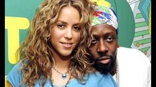 Watch Wyclef Jean King & Queen video