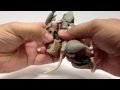 Transformers: Generations - Deluxe RATTRAP