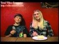Famous Fast Eddies Chicago Style Hot Dogs Restaurant Deli Beech Mountain NC.mov