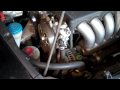 2004 Honda Accord EX DIY Alternator Replacement