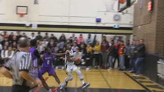 Riverside advances to AA final