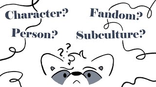 Wait, What Even Is A Furry? Video Essay