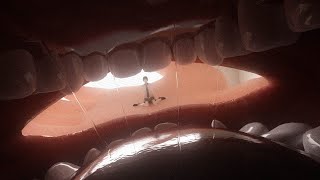 Giantess Vorecrashafternoon Game