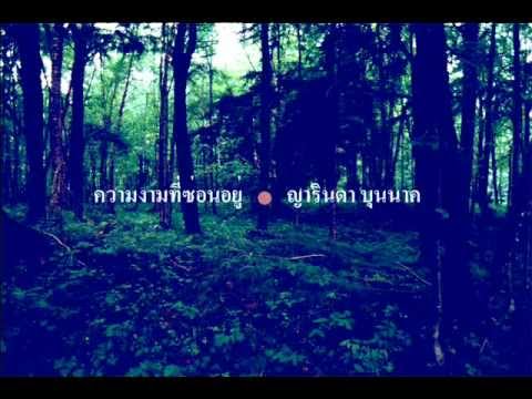 ความงามที่ซ่อนอยู่ - ญารินดา บุนนาค thumb