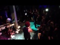 Damage ft Alesha Dixon - Rumours (Live @ Jazz Cafe 16th March 2013)