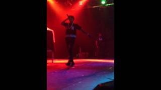 Watch Tyga Hit em Up video