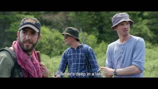 A Kid / Le Fils de Jean (2016) - Trailer (English Subs)
