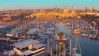 Support Measure B for Redondo Beach - No More Power Plant