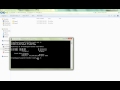 How To Search A File In Windows Ms Dos Demo How To Search A File In Windows Ms Dos Demo