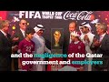 Workers Cup Qatari Way To Motivate Workers Workers Cup Qatari Way To Motivate Workers