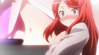 Top 10 MUST WATCH SCHOOL/HAREM/ROMANCE ANIME #1