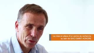 S2H INSTITUTE THIERRY VACHIER