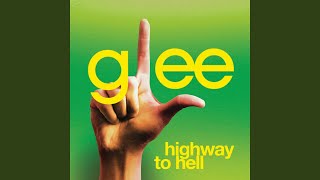 Watch Glee Cast Highway To Hell video