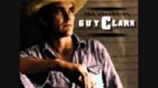 Watch Guy Clark Indian Cowboy video