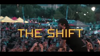 Watch 10 Years The Shift video