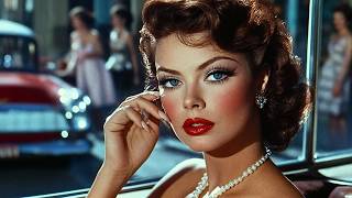 Women Of The 1950S Super Panavision 70