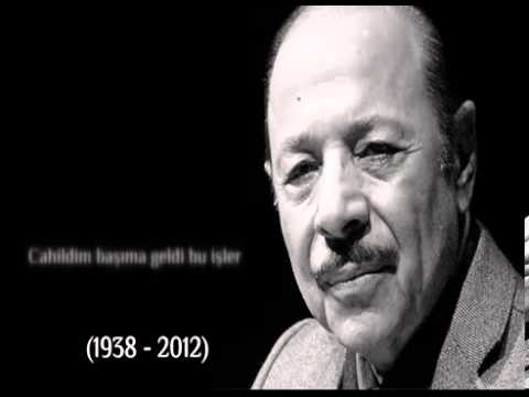 Belki bundan sonra göremem seni Helal et hakkını canım helal et... NEŞET ERTAŞ Video Klibi Belki bundan sonra göremem seni Helal et hakkını canım helal et... NEŞET ERTAŞ Video Klibi
