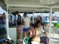 Abo @ Ibiza Boat Tripin 27/07/11 [1]