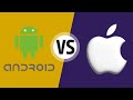 iPhone vs. Android - Which Should You Choose?