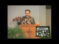Mid-East Prophecy Update - September 16th 2012 (Increased Volume)