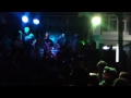 SET YOUR GOALS - To Be Continued... ( 2/11/2012) (Live @ Mexico City)