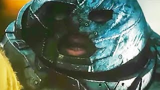 Small Details You Missed In Deadpool 2 Small Details You Missed In Deadpool 2