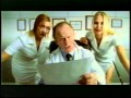 Double A TVC - Face off