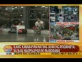 UB: Ilang kababayan nating uuwi ng probinsya, sa NAIA nagpalipas ng magdamag