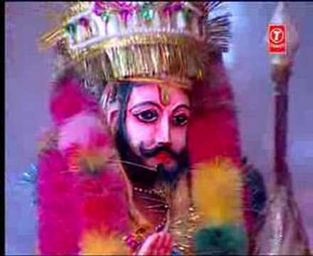 Aarti Baba Ramdev