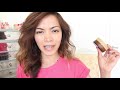 Tarte Amazonian Clay Airbrush Foundation! First Impression Review! - ThatsHeart
