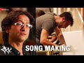 Sairat Movie - Ajay-Atul recording with Live Symphony Orchestra in Hollywood