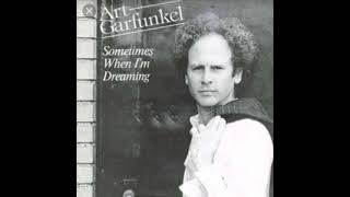 Watch Art Garfunkel Sometimes When Im Dreaming video