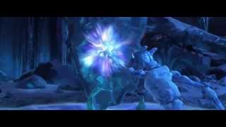 Trailer - The Snow Queen 2 Magic Of The Ice Mirror