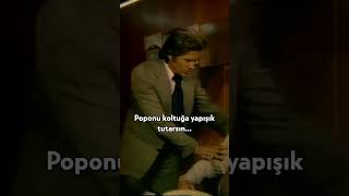 Cüneyt Arkın Racon Kesiyor Adalet