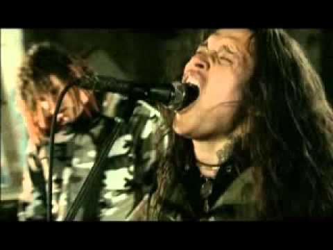 I Scream Up To The Sky Video