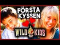 WILLIAMS FÖRSTA HÅNGEL - Wild kids ep. 8