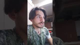 Tankurt Manas - Çene Kemiklerimi Kırdım Acapella Cover